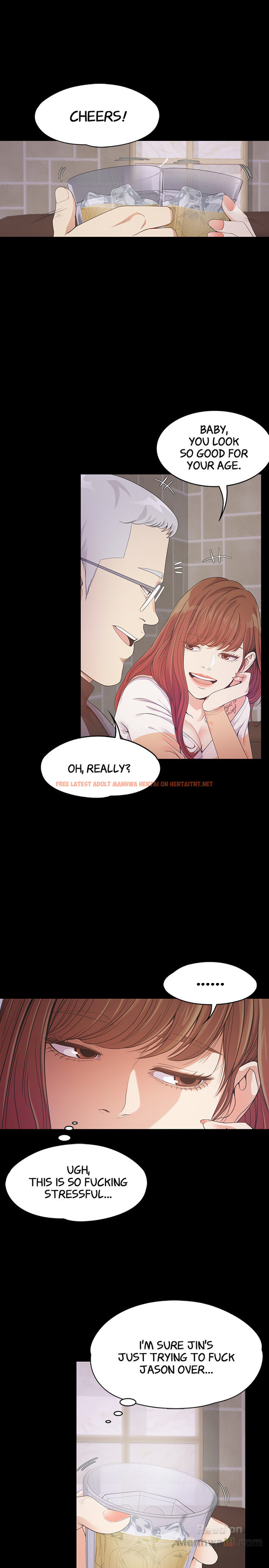 Read Hentai Image 9 714 in comic Gangnam Romance - Chapter 34 - hentaitnt.net