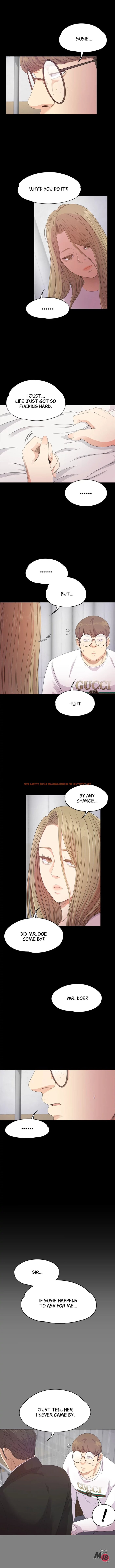 Read Hentai Image 3 594 in comic Gangnam Romance - Chapter 35 - hentaitnt.net