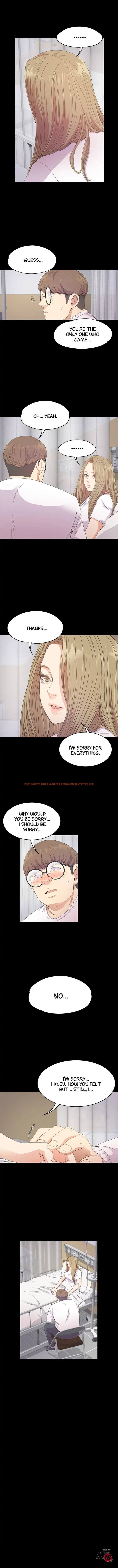 Read Hentai Image 5 594 in comic Gangnam Romance - Chapter 35 - hentaitnt.net