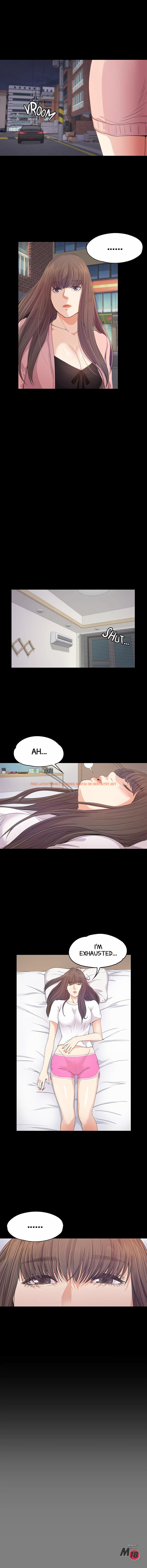 Read Hentai Image 10 595 in comic Gangnam Romance - Chapter 37 - hentaitnt.net