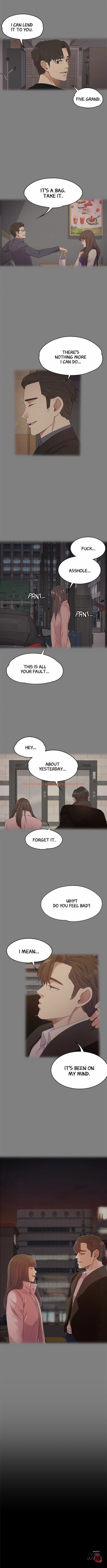 Read Hentai Image 11 600 in comic Gangnam Romance - Chapter 37 - hentaitnt.net