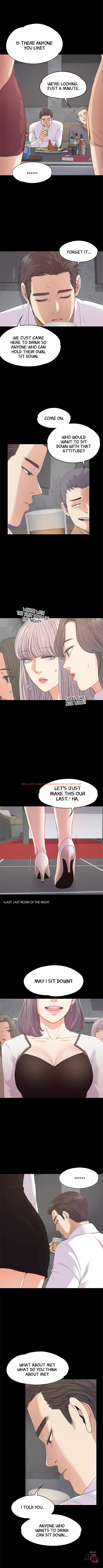 Read Hentai Image 13 600 in comic Gangnam Romance - Chapter 37 - hentaitnt.net