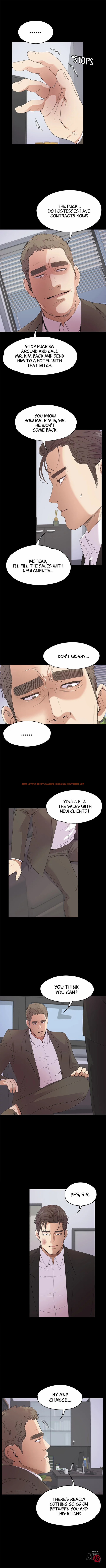 Read Hentai Image 3 595 in comic Gangnam Romance - Chapter 37 - hentaitnt.net