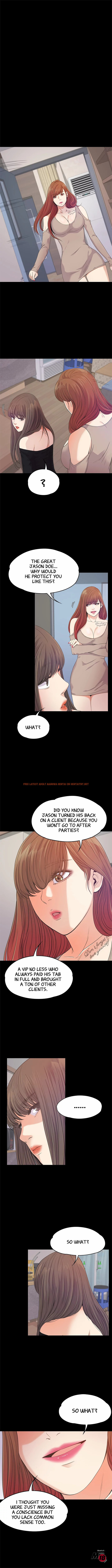 Read Hentai Image 5 595 in comic Gangnam Romance - Chapter 37 - hentaitnt.net