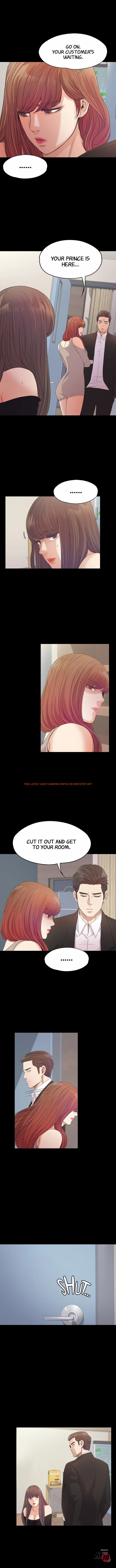 Read Hentai Image 7 595 in comic Gangnam Romance - Chapter 37 - hentaitnt.net