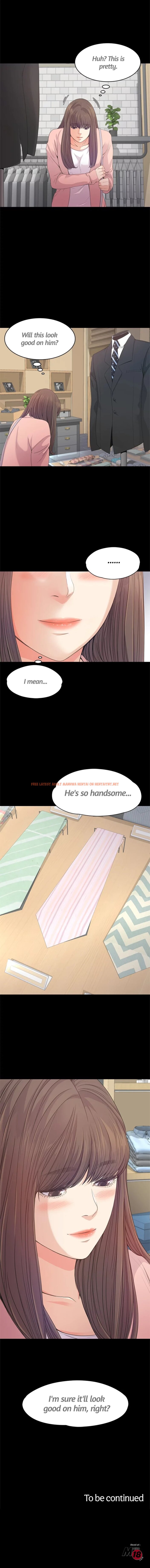 Read Hentai Image 13 600 in comic Gangnam Romance - Chapter 38 - hentaitnt.net