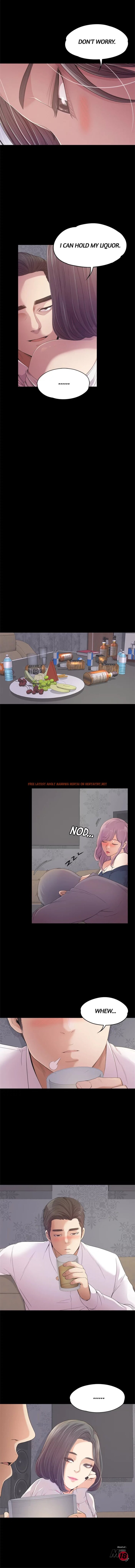 Read Hentai Image 4 600 in comic Gangnam Romance - Chapter 38 - hentaitnt.net