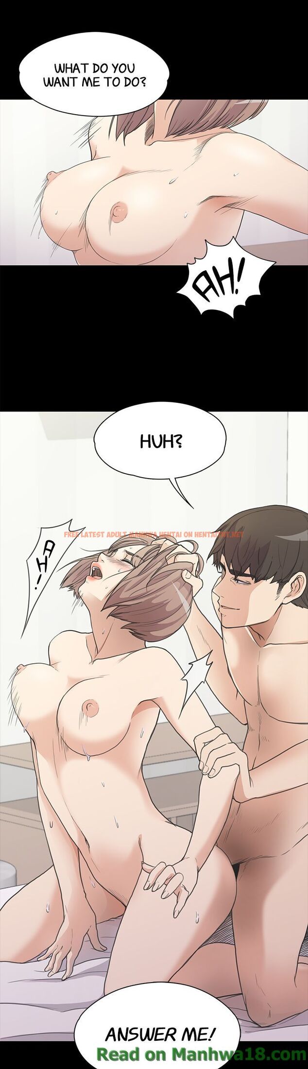 Read Hentai Image 12 745 in comic Gangnam Romance - Chapter 4 - hentaitnt.net