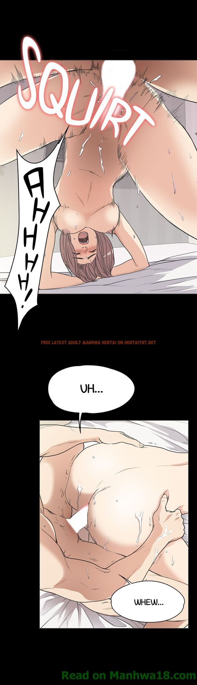 Read Hentai Image 17 745 in comic Gangnam Romance - Chapter 4 - hentaitnt.net