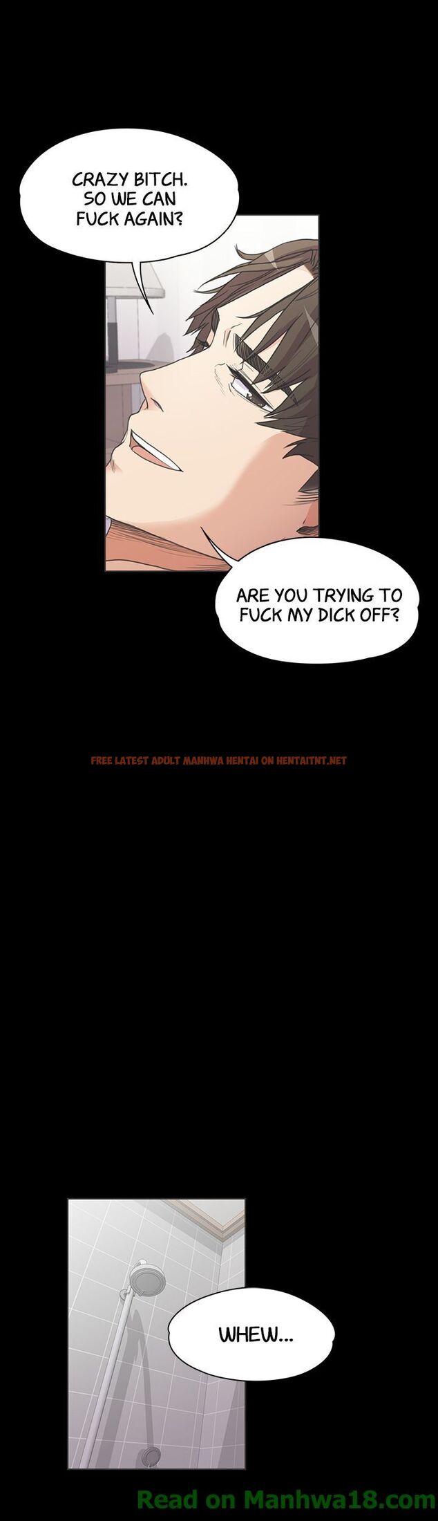 Read Hentai Image 21 745 in comic Gangnam Romance - Chapter 4 - hentaitnt.net