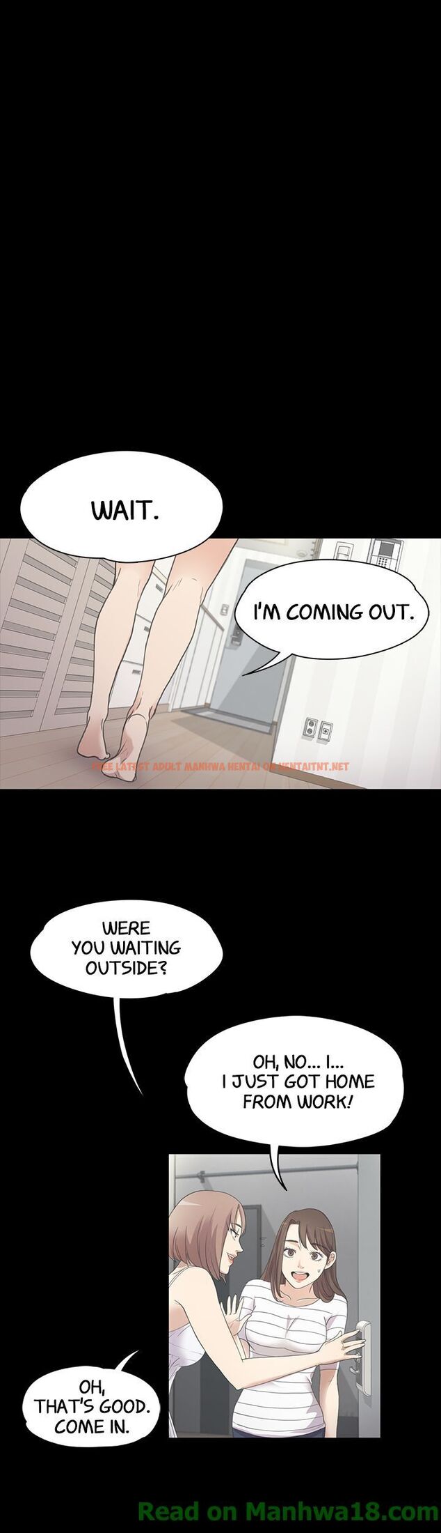 Read Hentai Image 27 745 in comic Gangnam Romance - Chapter 4 - hentaitnt.net