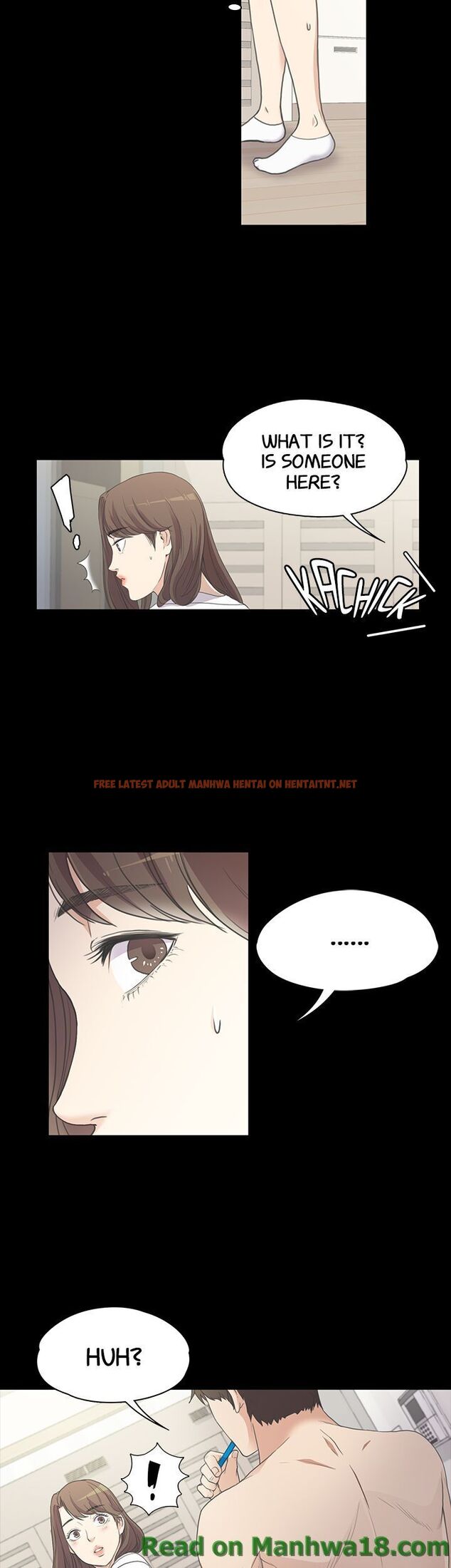 Read Hentai Image 30 745 in comic Gangnam Romance - Chapter 4 - hentaitnt.net