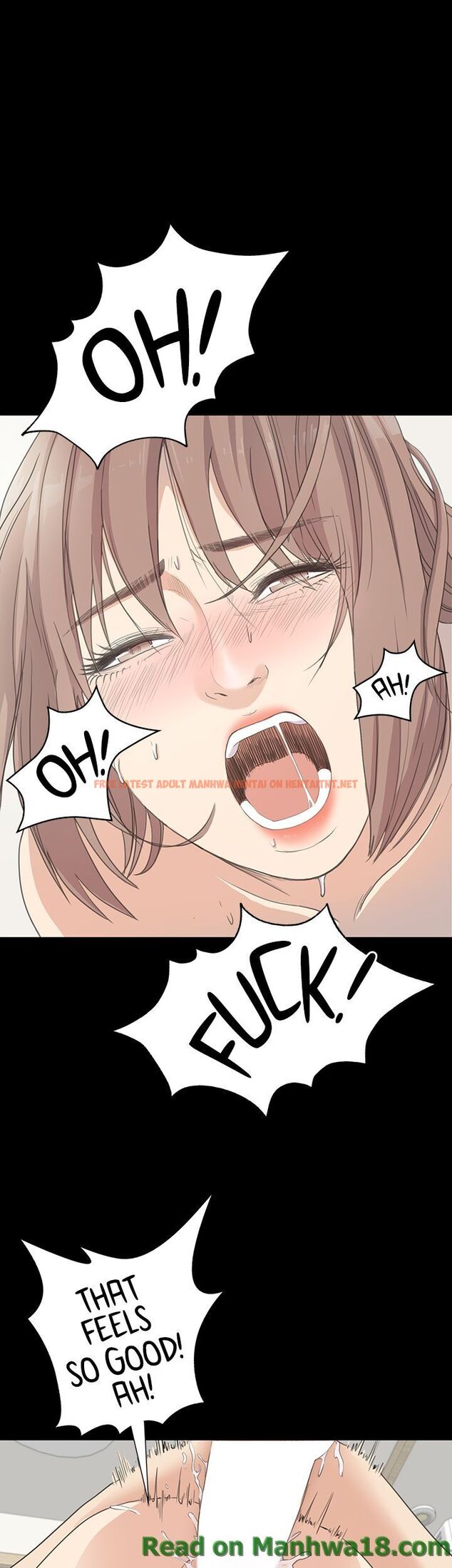 Read Hentai Image 7 745 in comic Gangnam Romance - Chapter 4 - hentaitnt.net