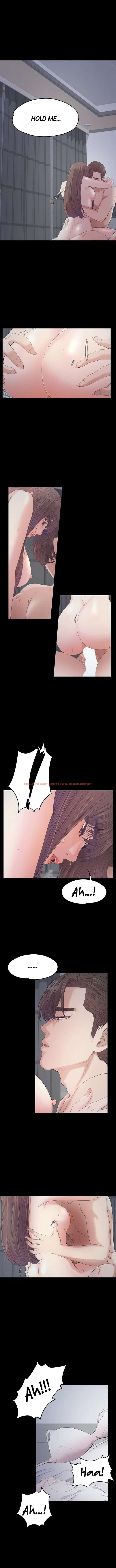 Read Hentai Image 10 420 in comic Gangnam Romance - Chapter 41 - hentaitnt.net