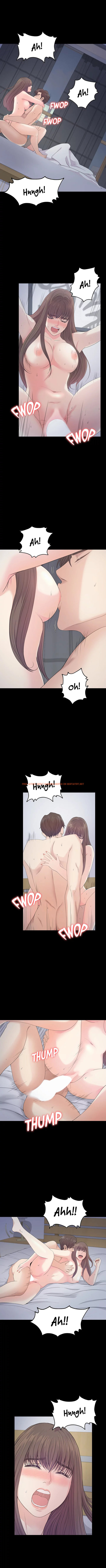 Read Hentai Image 11 420 in comic Gangnam Romance - Chapter 41 - hentaitnt.net