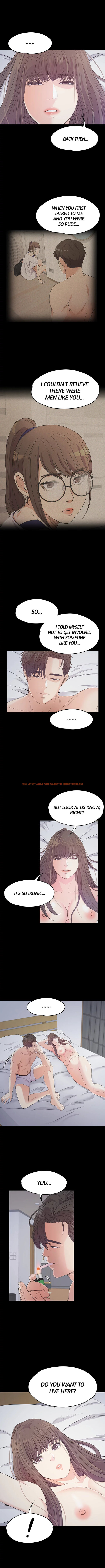 Read Hentai Image 13 421 in comic Gangnam Romance - Chapter 41 - hentaitnt.net