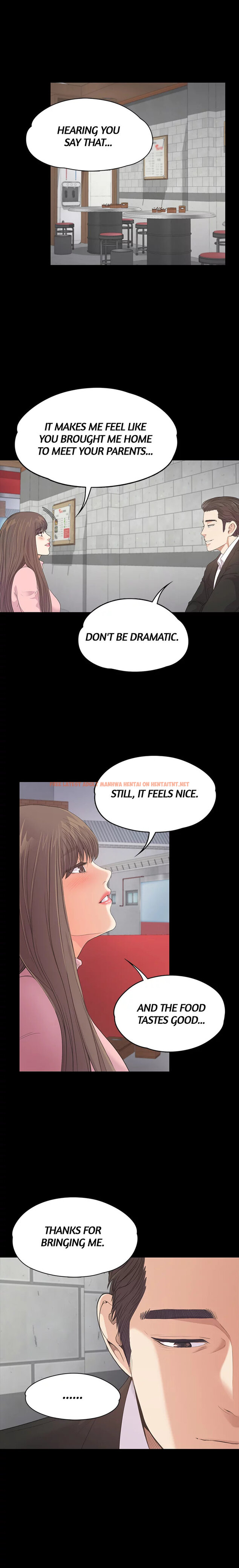 Read Hentai Image 12 382 in comic Gangnam Romance - Chapter 42 - hentaitnt.net