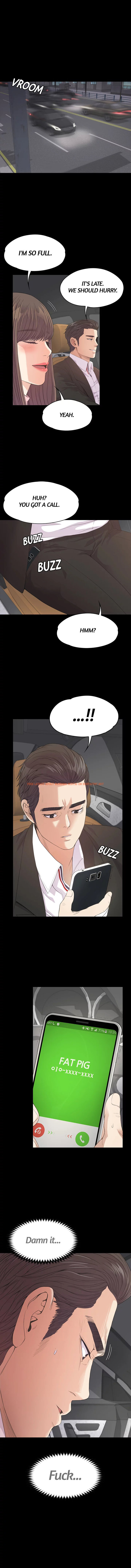 Read Hentai Image 13 382 in comic Gangnam Romance - Chapter 42 - hentaitnt.net