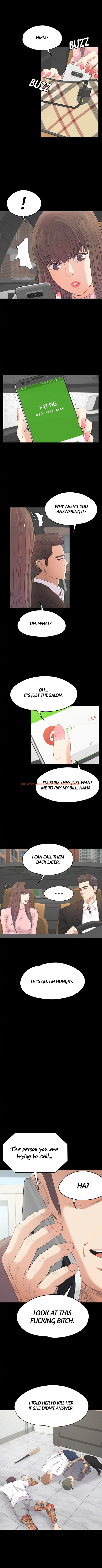 Read Hentai Image 3 382 in comic Gangnam Romance - Chapter 42 - hentaitnt.net