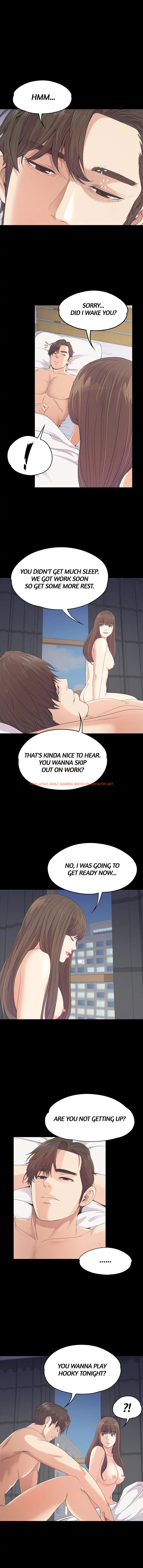 Read Hentai Image 8 382 in comic Gangnam Romance - Chapter 42 - hentaitnt.net