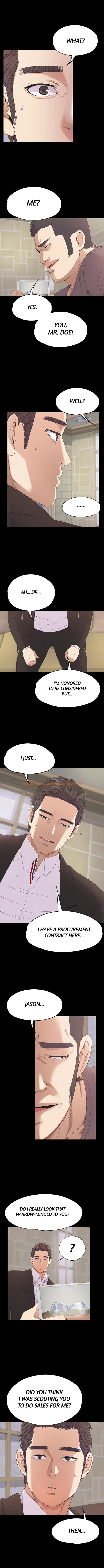 Read Hentai Image 10 382 in comic Gangnam Romance - Chapter 43 - hentaitnt.net