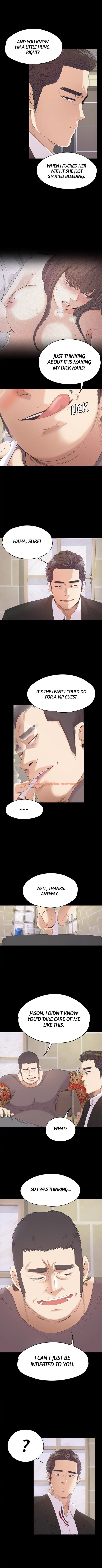 Read Hentai Image 7 382 in comic Gangnam Romance - Chapter 43 - hentaitnt.net