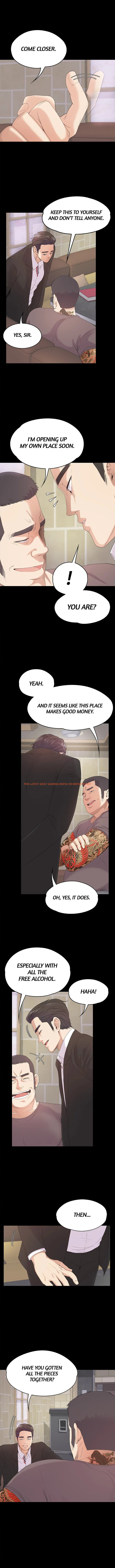 Read Hentai Image 8 382 in comic Gangnam Romance - Chapter 43 - hentaitnt.net