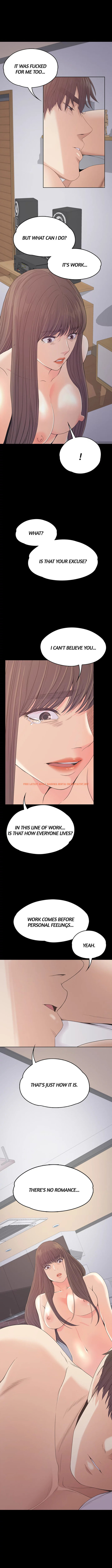 Read Hentai Image 8 470 in comic Gangnam Romance - Chapter 45 - hentaitnt.net