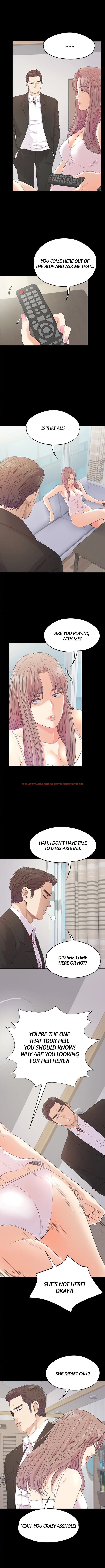 Read Hentai Image 5 489 in comic Gangnam Romance - Chapter 46 - hentaitnt.net