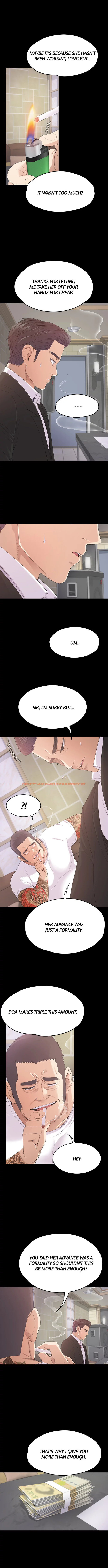 Read Hentai Image 2 510 in comic Gangnam Romance - Chapter 47 - hentaitnt.net