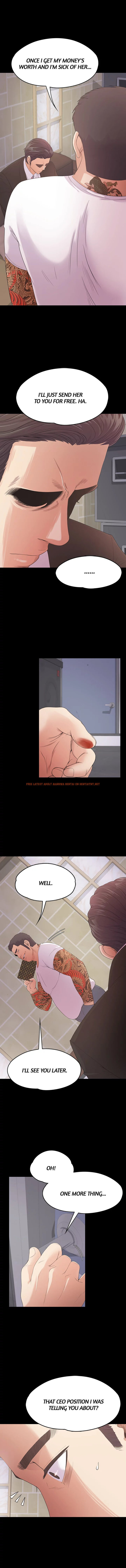 Read Hentai Image 8 511 in comic Gangnam Romance - Chapter 47 - hentaitnt.net