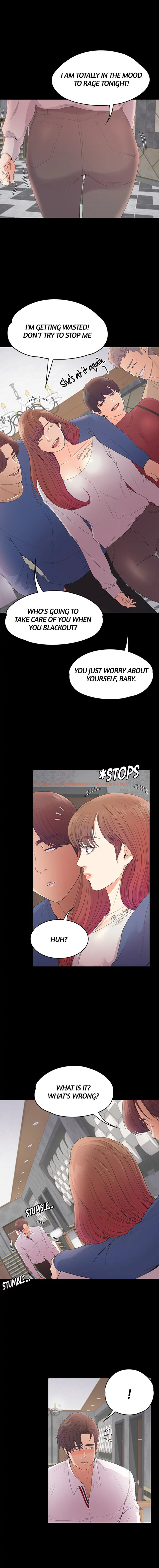 Read Hentai Image 10 834 in comic Gangnam Romance - Chapter 48 - hentaitnt.net