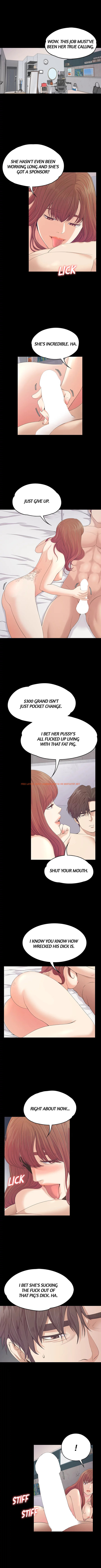 Read Hentai Image 2 851 in comic Gangnam Romance - Chapter 49 - hentaitnt.net