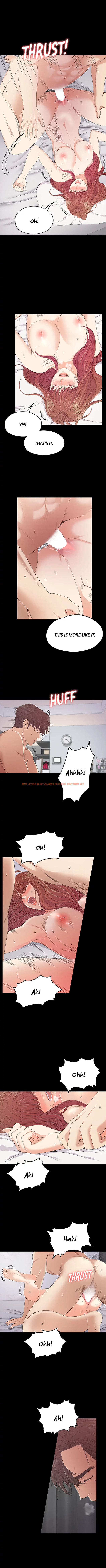 Read Hentai Image 5 851 in comic Gangnam Romance - Chapter 49 - hentaitnt.net