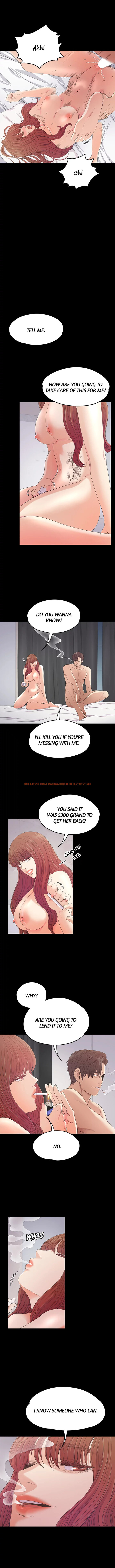 Read Hentai Image 6 851 in comic Gangnam Romance - Chapter 49 - hentaitnt.net