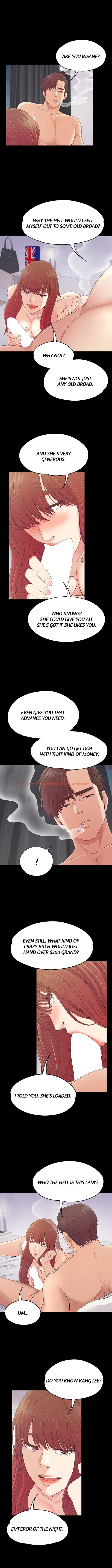 Read Hentai Image 8 851 in comic Gangnam Romance - Chapter 49 - hentaitnt.net