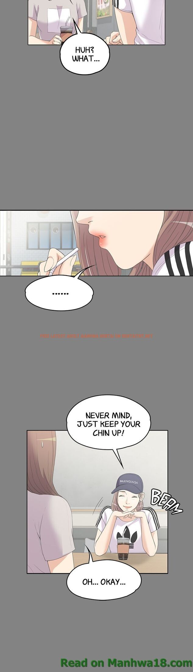 Read Hentai Image 10 745 in comic Gangnam Romance - Chapter 5 - hentaitnt.net