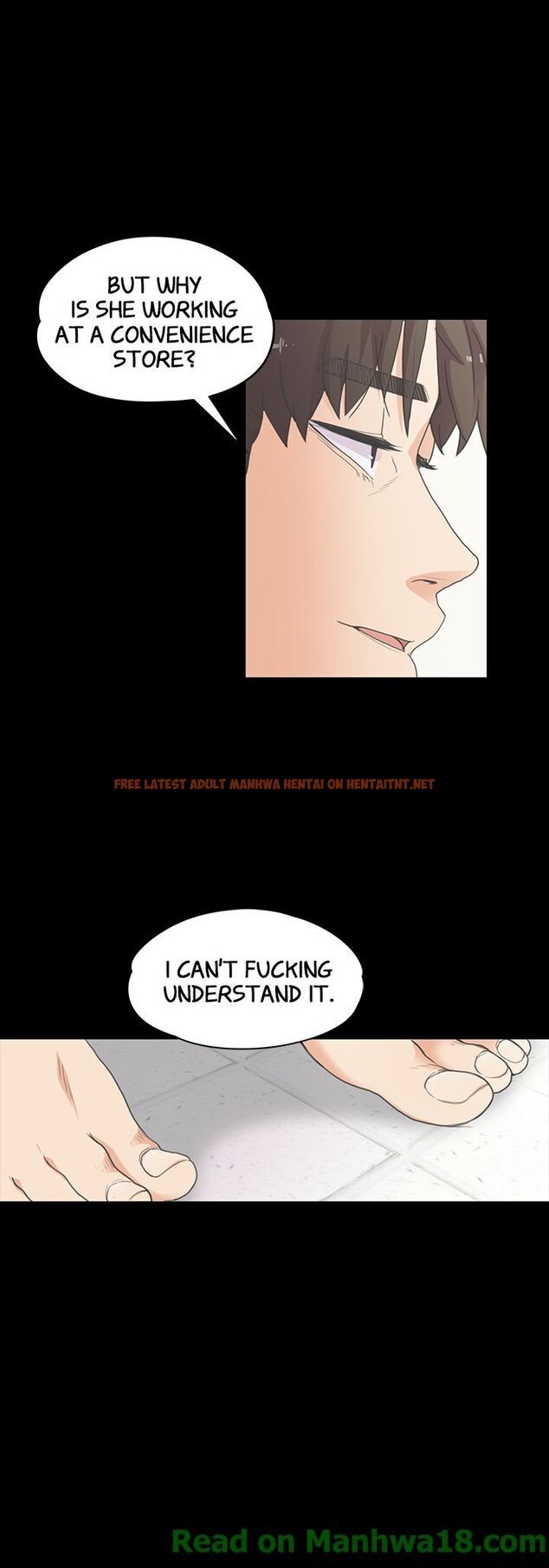 Read Hentai Image 11 745 in comic Gangnam Romance - Chapter 5 - hentaitnt.net