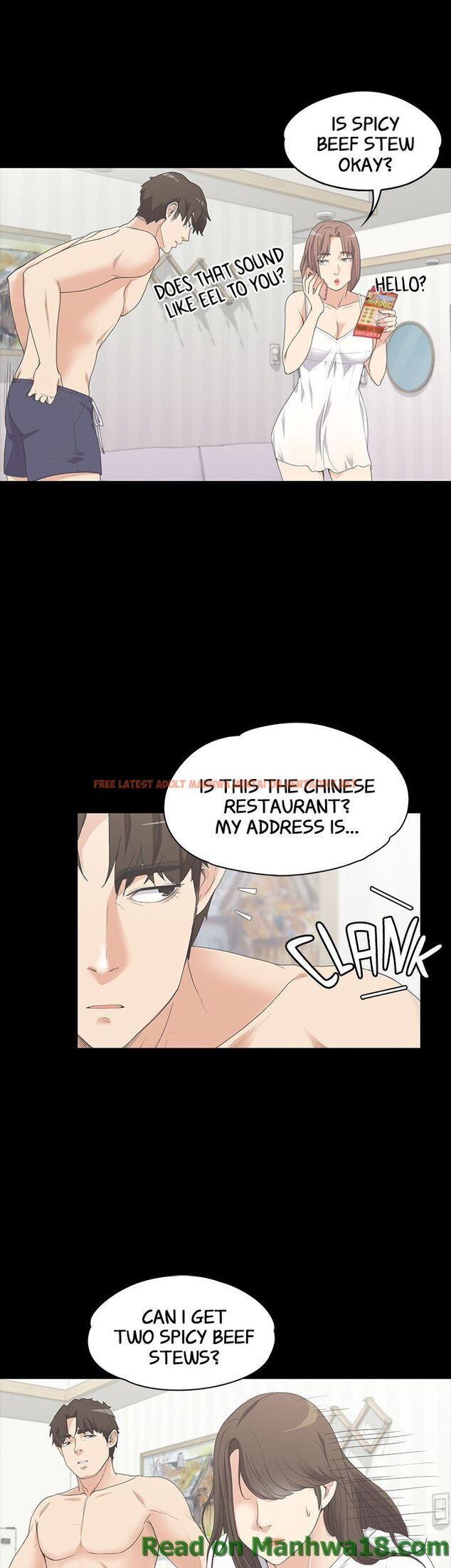 Read Hentai Image 12 745 in comic Gangnam Romance - Chapter 5 - hentaitnt.net