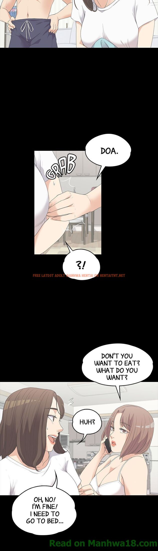 Read Hentai Image 13 745 in comic Gangnam Romance - Chapter 5 - hentaitnt.net