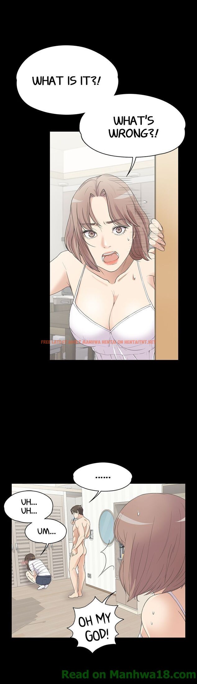 Read Hentai Image 2 745 in comic Gangnam Romance - Chapter 5 - hentaitnt.net