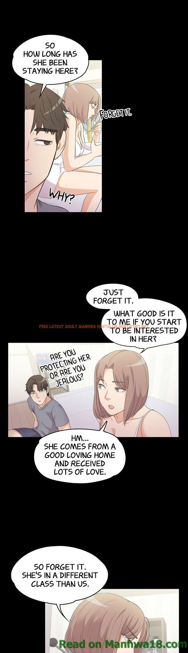 Read Hentai Image 20 745 in comic Gangnam Romance - Chapter 5 - hentaitnt.net