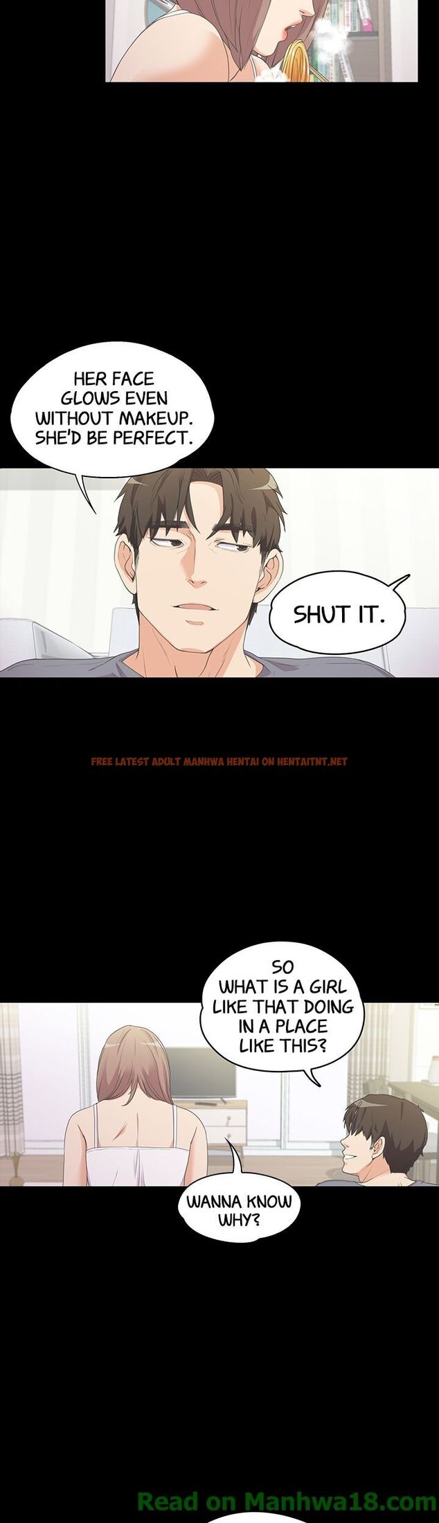 Read Hentai Image 21 745 in comic Gangnam Romance - Chapter 5 - hentaitnt.net