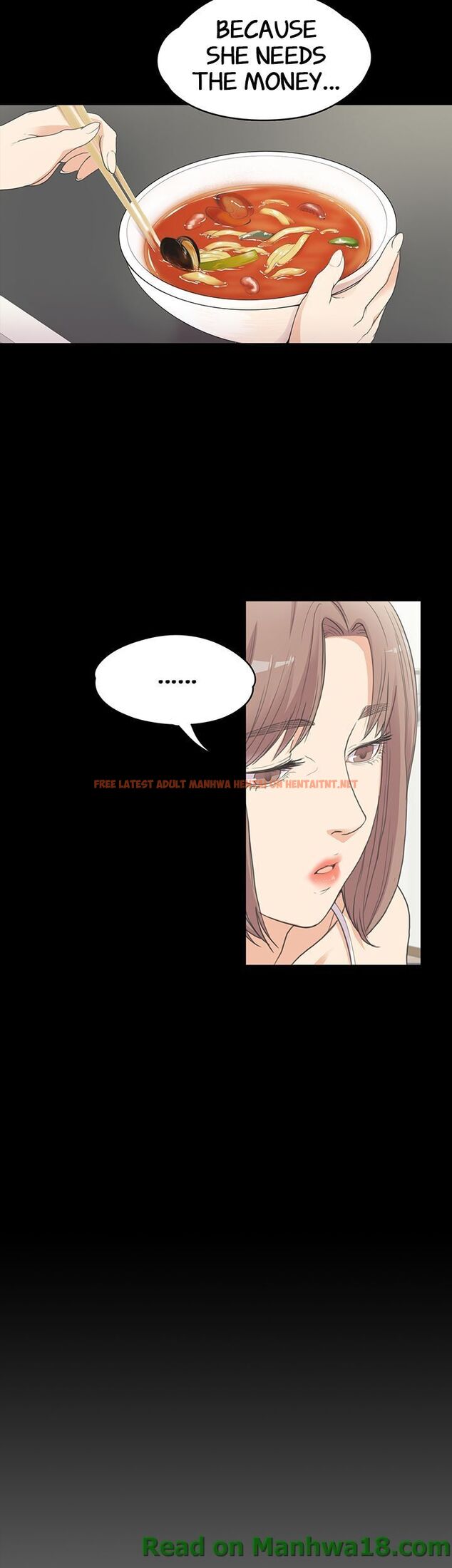 Read Hentai Image 22 745 in comic Gangnam Romance - Chapter 5 - hentaitnt.net