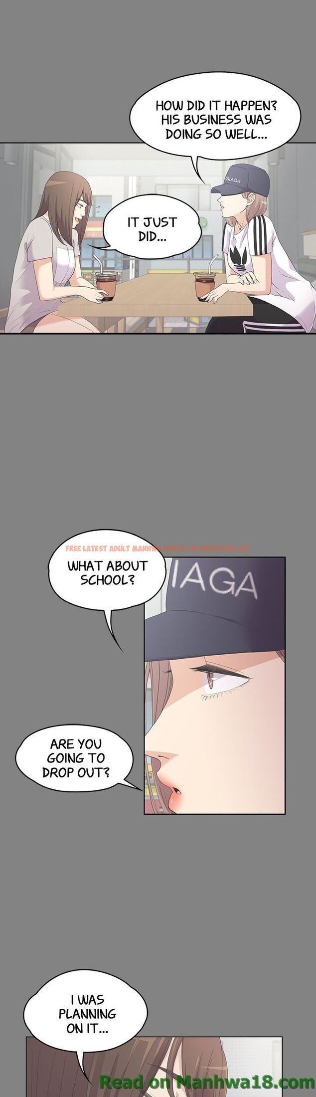 Read Hentai Image 24 745 in comic Gangnam Romance - Chapter 5 - hentaitnt.net