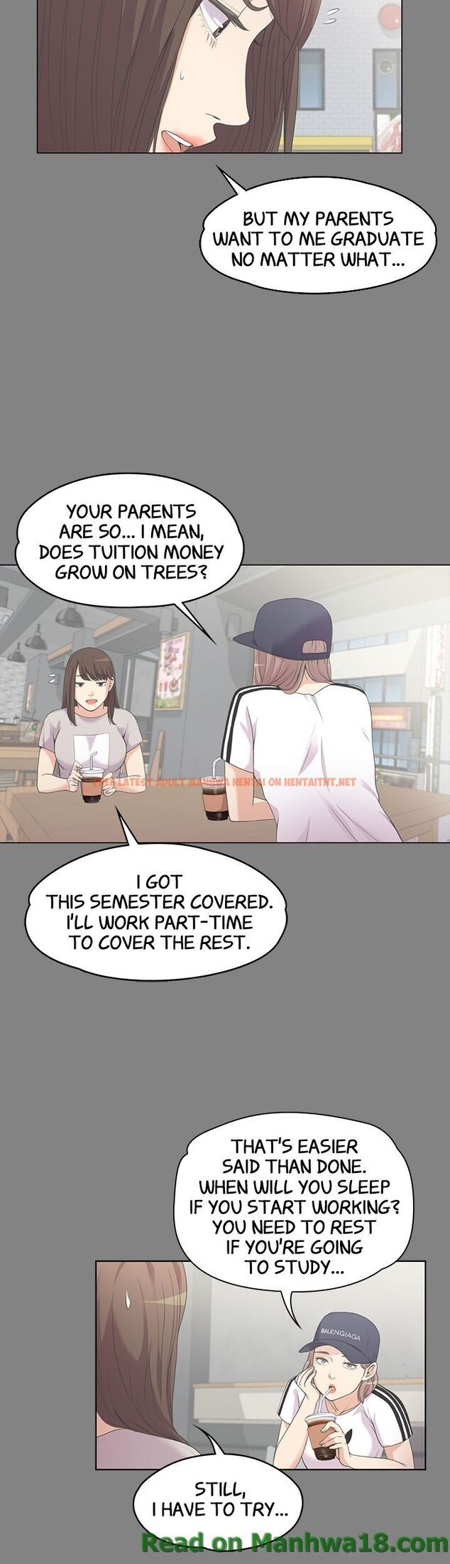 Read Hentai Image 25 745 in comic Gangnam Romance - Chapter 5 - hentaitnt.net