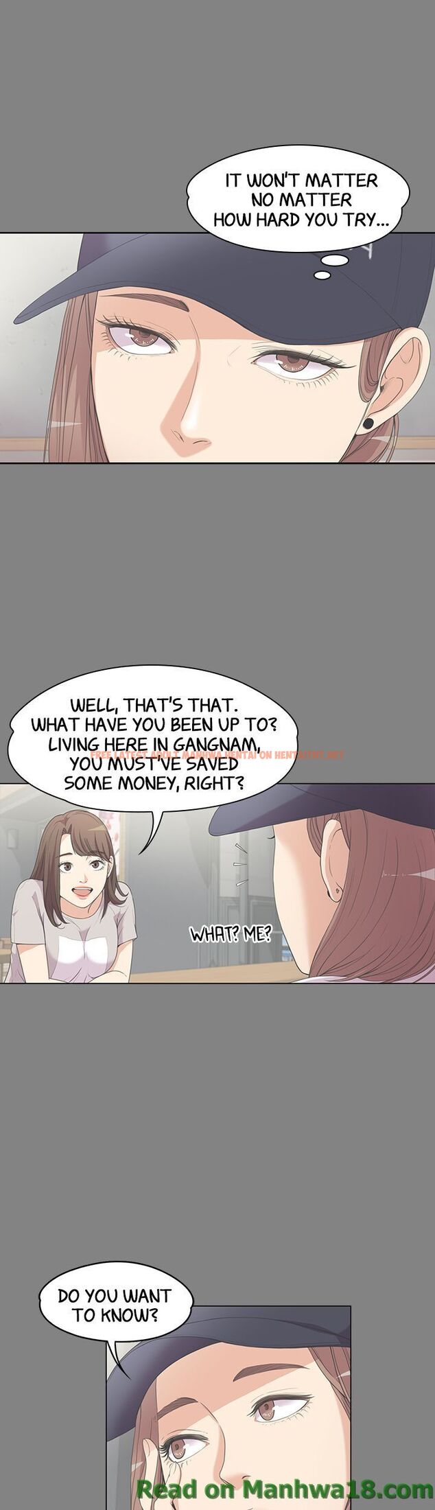 Read Hentai Image 26 745 in comic Gangnam Romance - Chapter 5 - hentaitnt.net