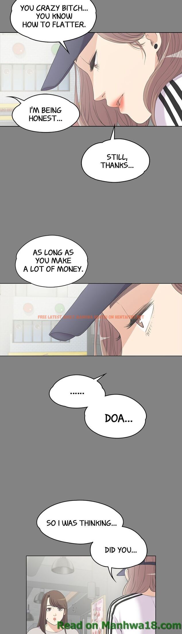 Read Hentai Image 30 745 in comic Gangnam Romance - Chapter 5 - hentaitnt.net