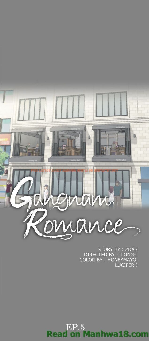 Read Hentai Image 4 745 in comic Gangnam Romance - Chapter 5 - hentaitnt.net