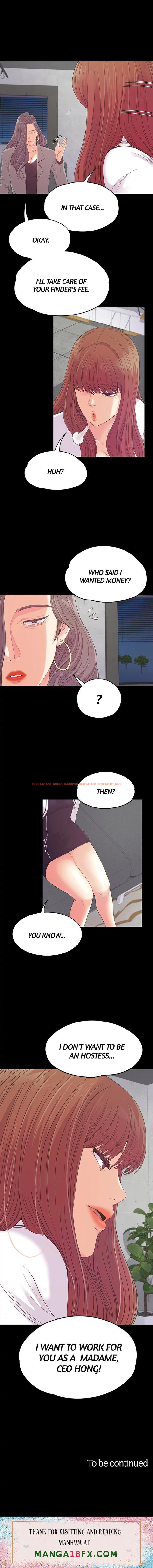 Read Hentai Image 10 871 in comic Gangnam Romance - Chapter 50 - hentaitnt.net